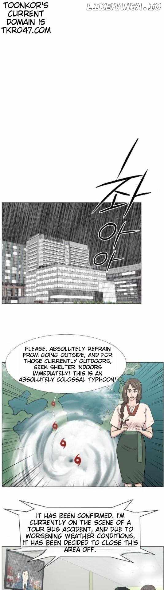 Trauma Center — Chapter 92 — page 10