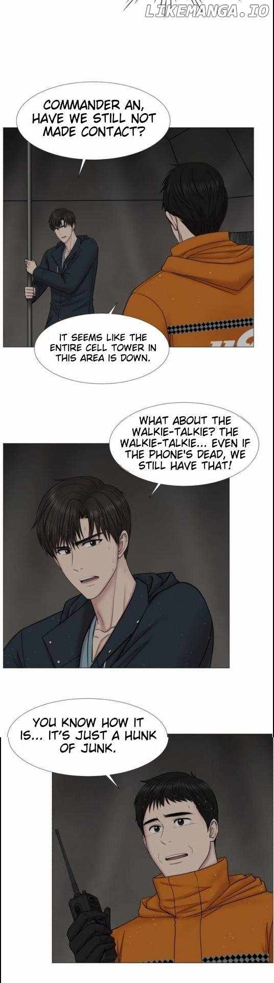Trauma Center — Chapter 92 — page 18