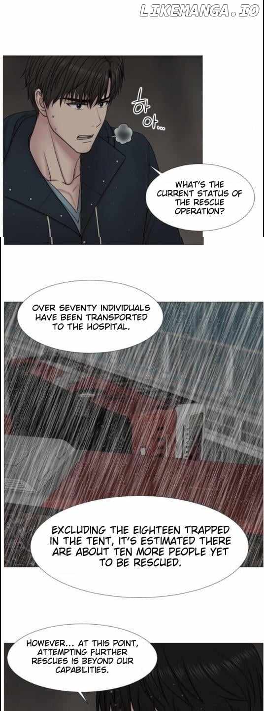 Trauma Center — Chapter 92 — page 19