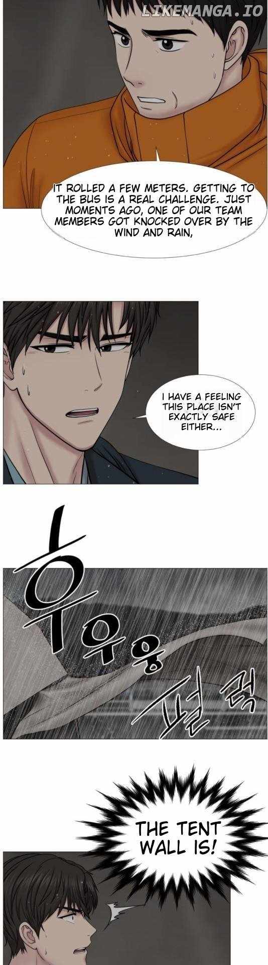 Trauma Center — Chapter 92 — page 20