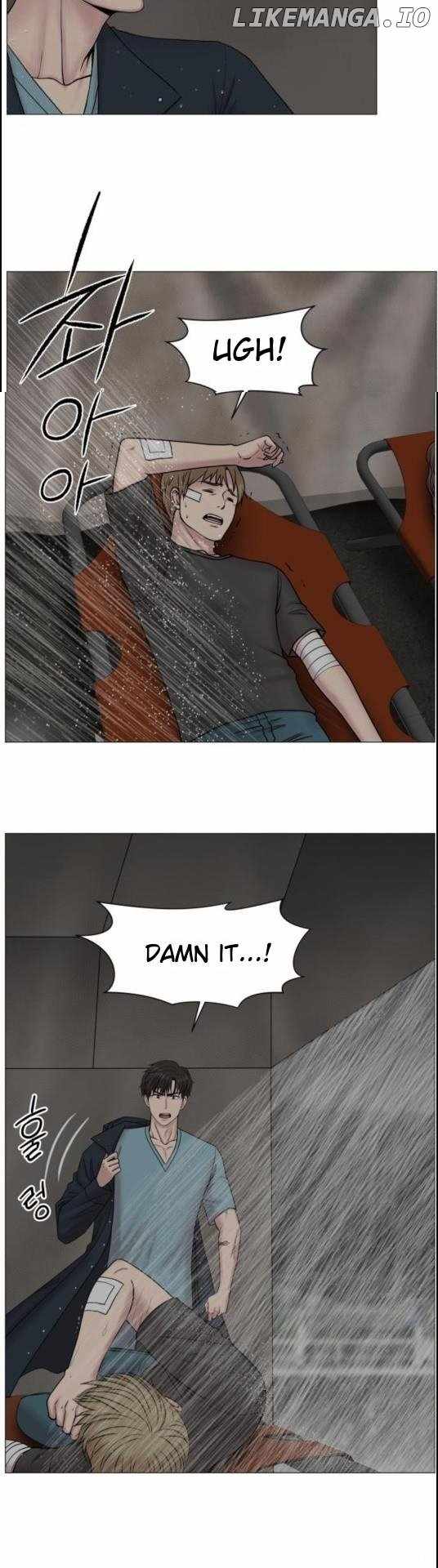 Trauma Center — Chapter 92 — page 21