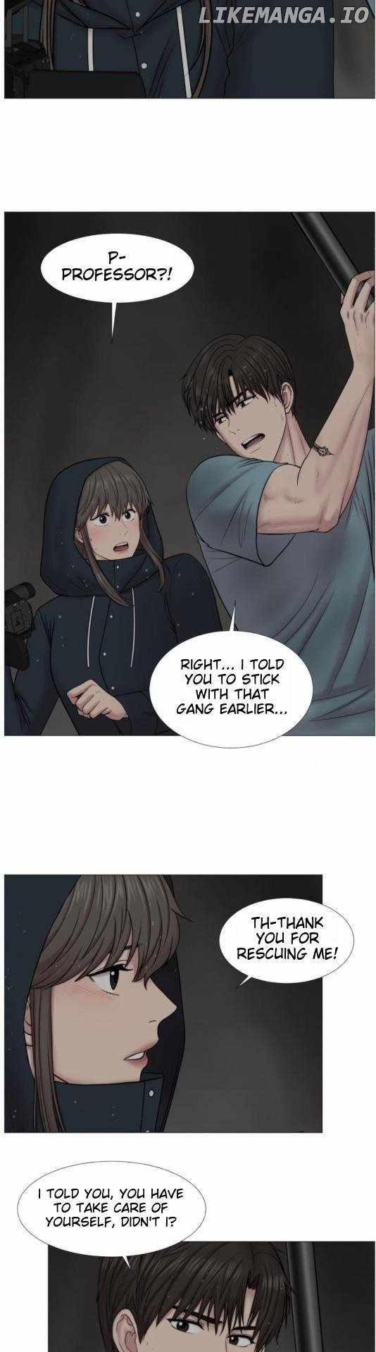 Trauma Center — Chapter 92 — page 26