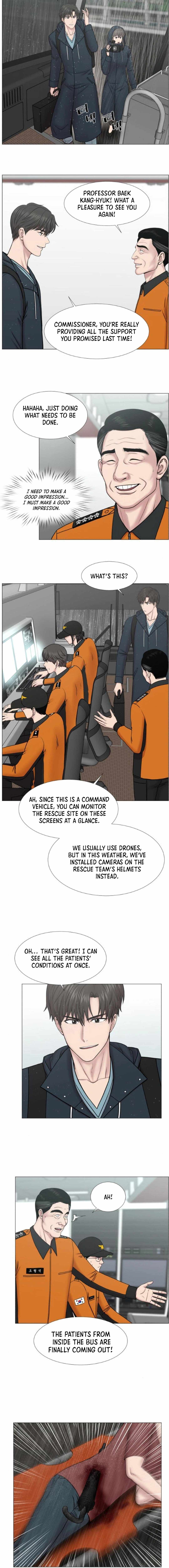 Trauma Center — Chapter 93 — page 2