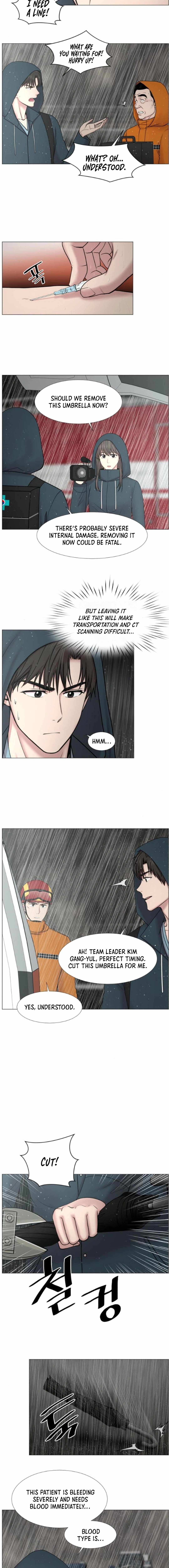 Trauma Center — Chapter 93 — page 4
