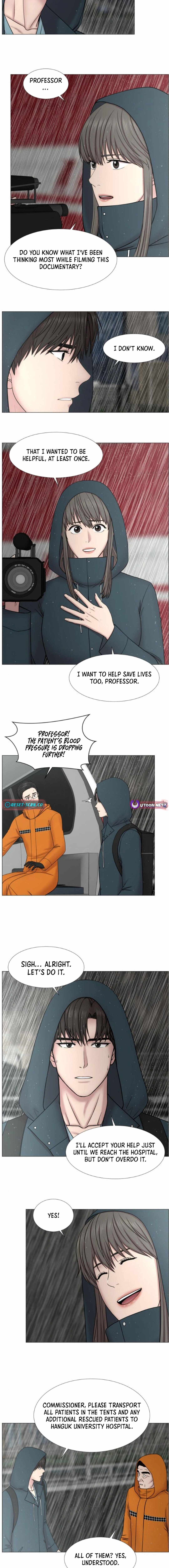 Trauma Center — Chapter 93 — page 6