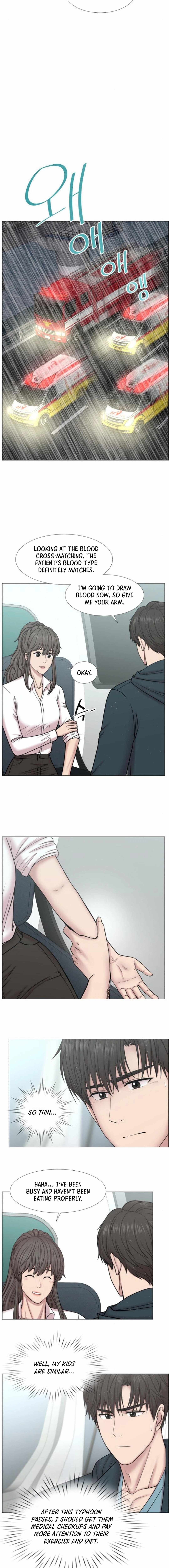Trauma Center — Chapter 93 — page 7