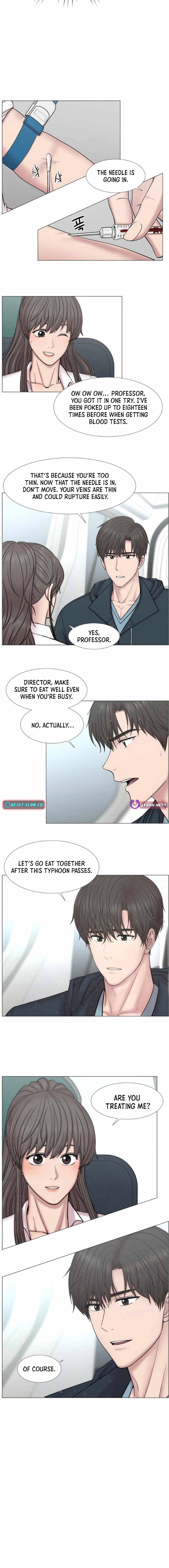 Trauma Center — Chapter 93 — page 8