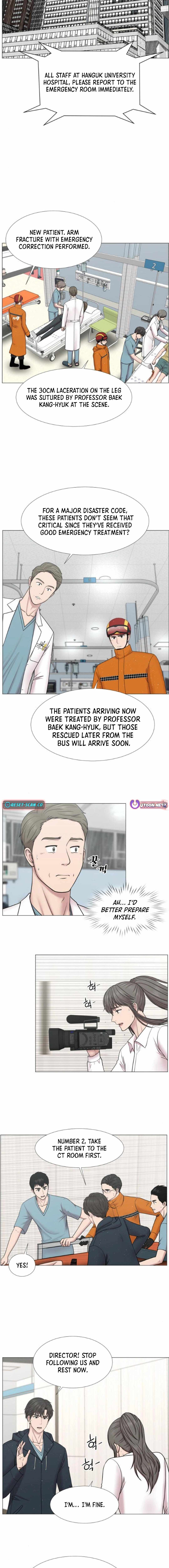 Trauma Center — Chapter 93 — page 10