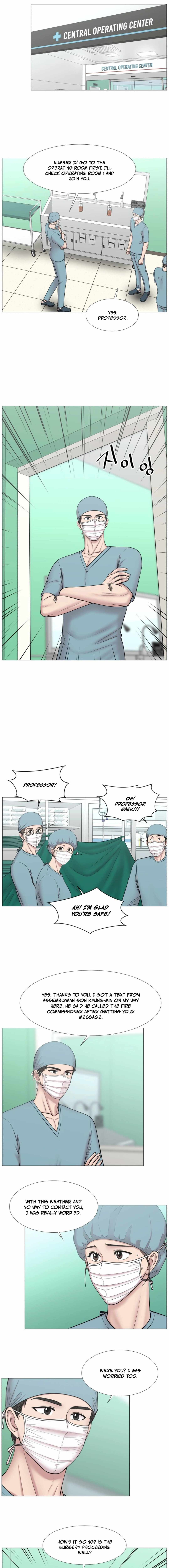 Trauma Center — Chapter 94 — page 3