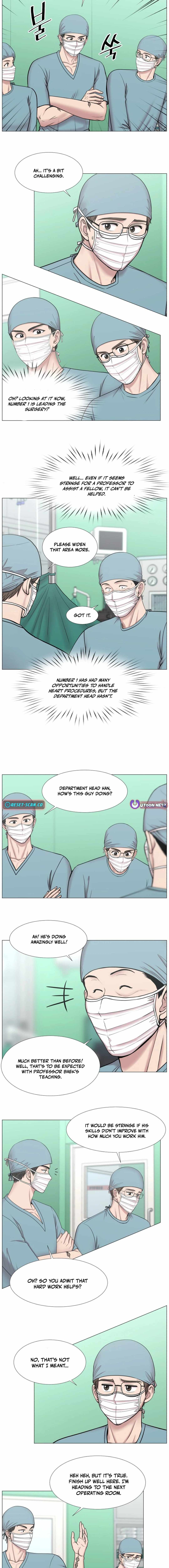 Trauma Center — Chapter 94 — page 4