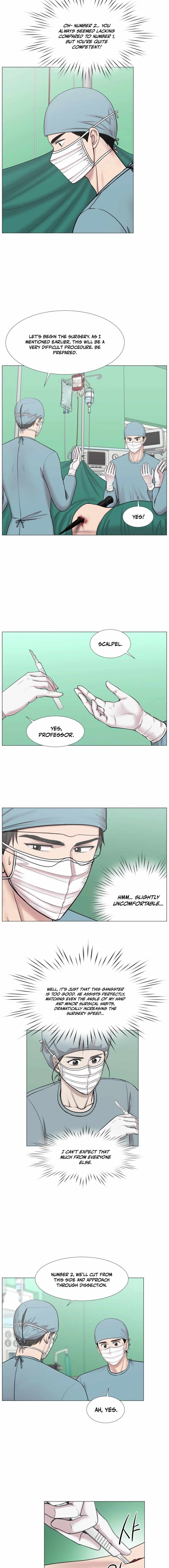 Trauma Center — Chapter 94 — page 6