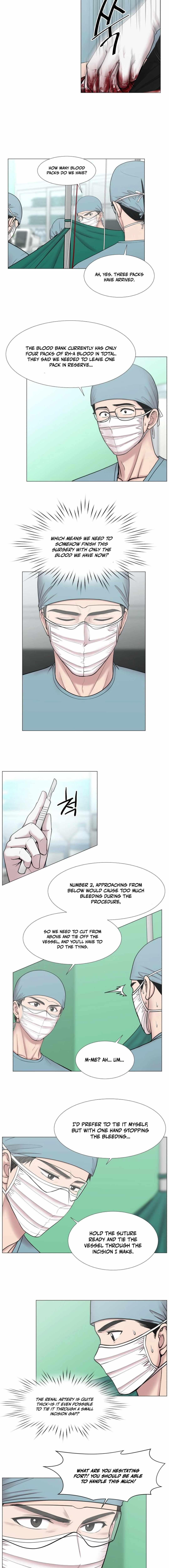 Trauma Center — Chapter 94 — page 8