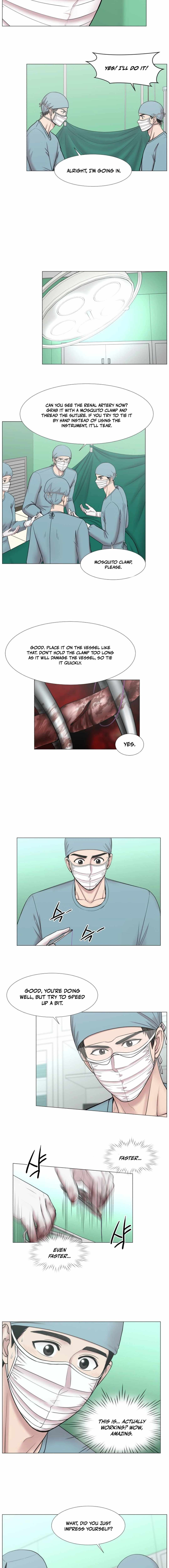 Trauma Center — Chapter 94 — page 9