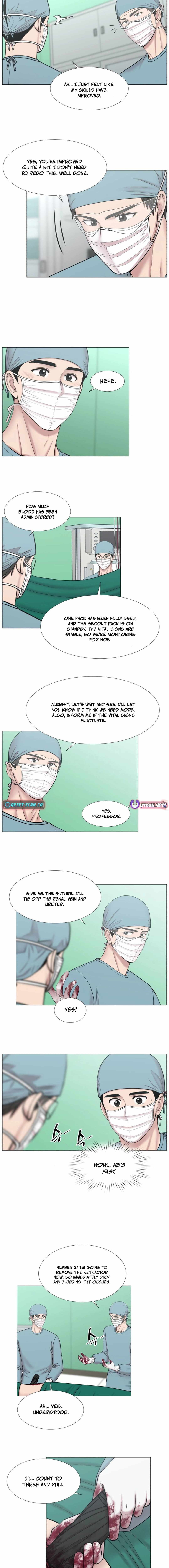 Trauma Center — Chapter 94 — page 10