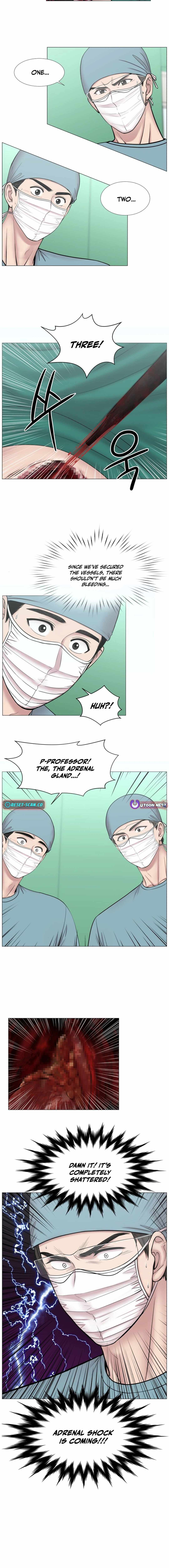 Trauma Center — Chapter 94 — page 11