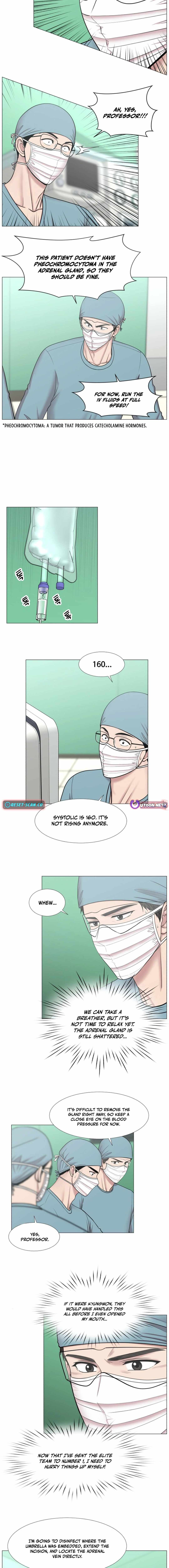 Trauma Center — Chapter 95 — page 2