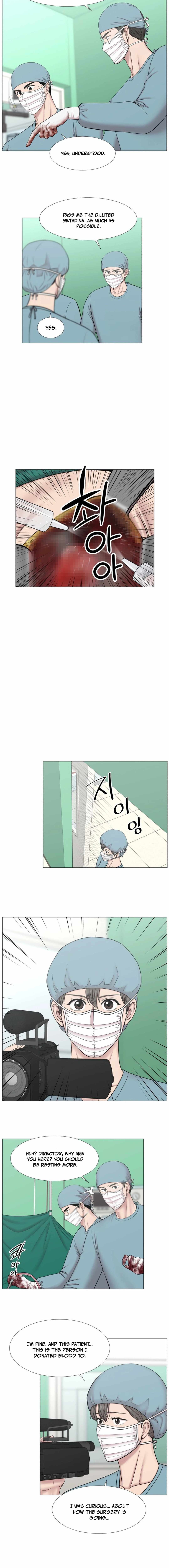 Trauma Center — Chapter 95 — page 3