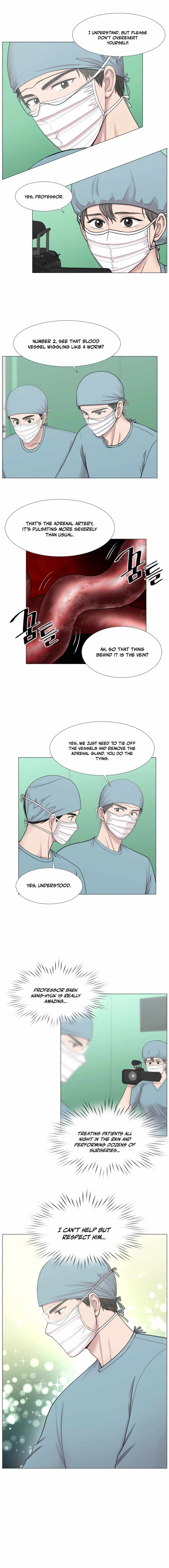 Trauma Center — Chapter 95 — page 4