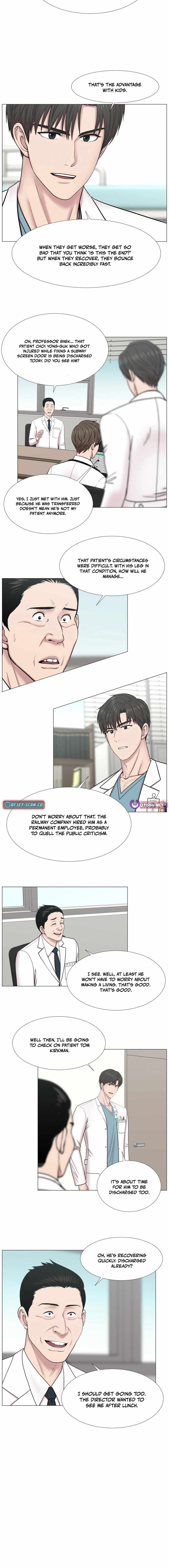 Trauma Center — Chapter 95 — page 7