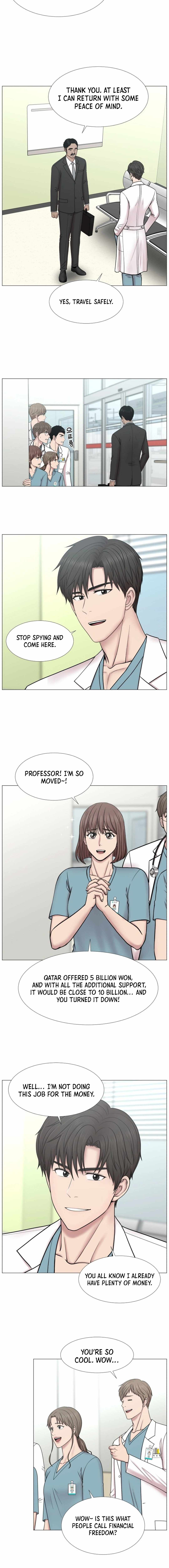 Trauma Center — Chapter 96 — page 3