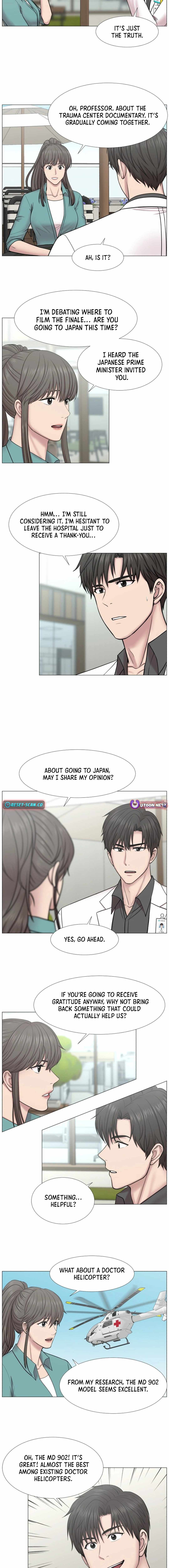 Trauma Center — Chapter 96 — page 12