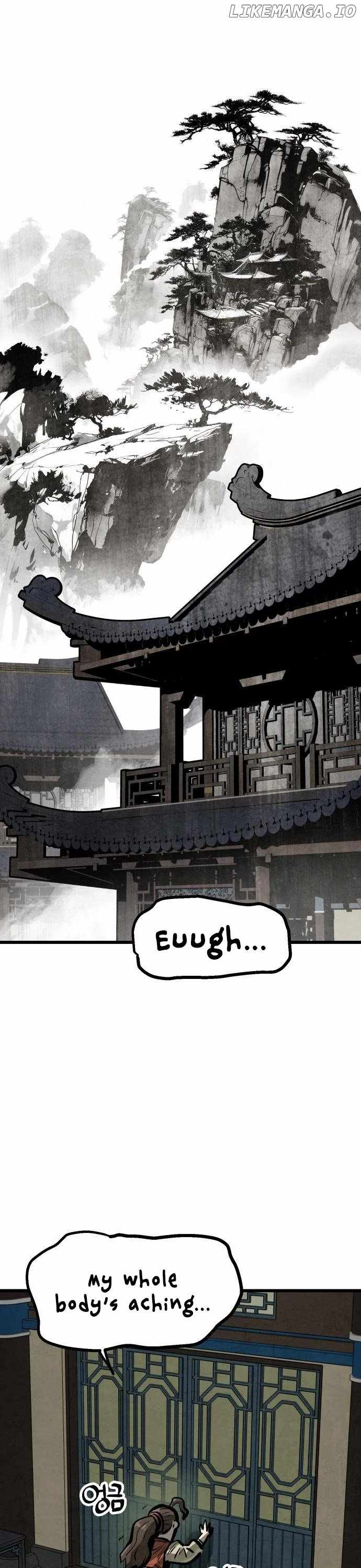 Using My Cooking Skills in a Murim World — Chapter 21 — page 2