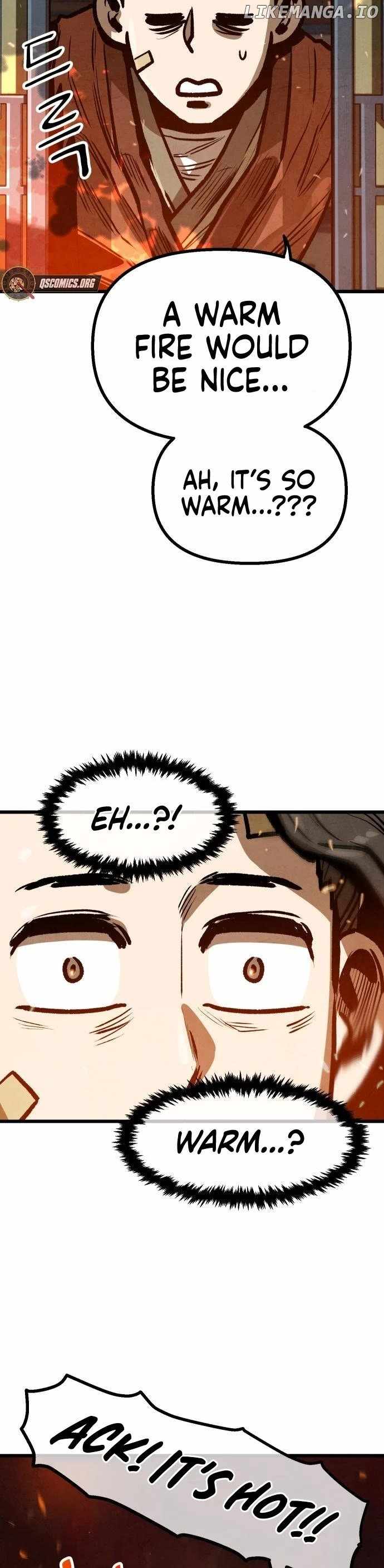 Using My Cooking Skills in a Murim World — Chapter 21 — page 4