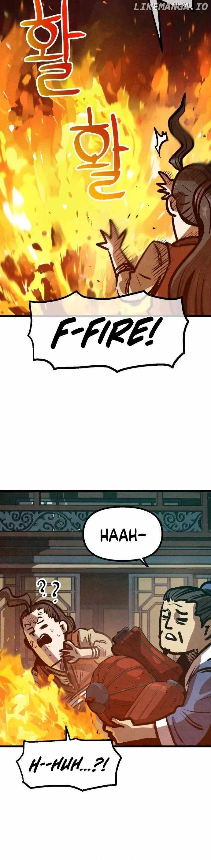 Using My Cooking Skills in a Murim World — Chapter 21 — page 5