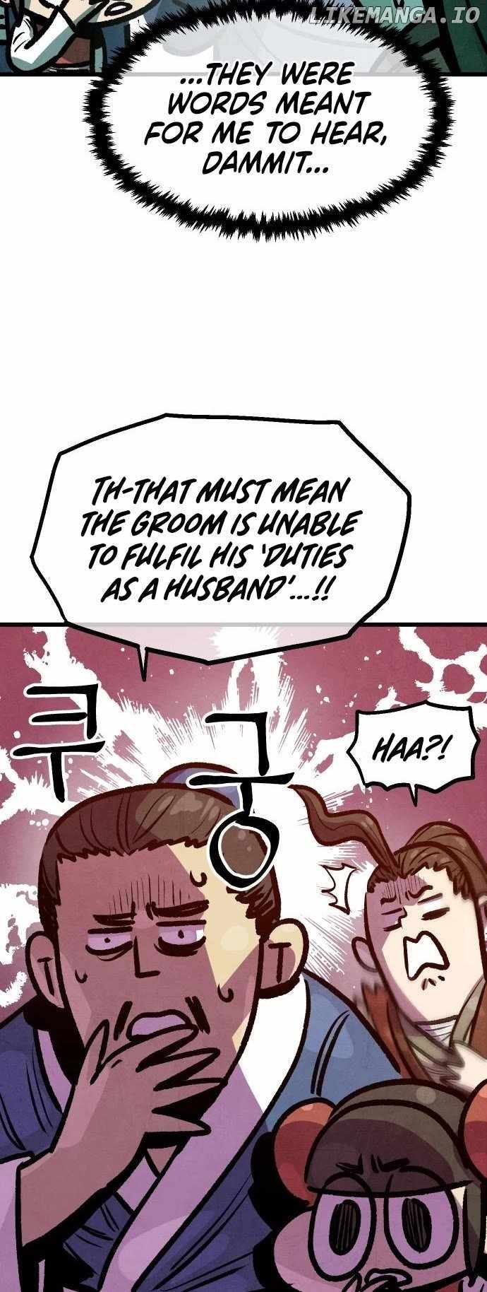 Using My Cooking Skills in a Murim World — Chapter 21 — page 9