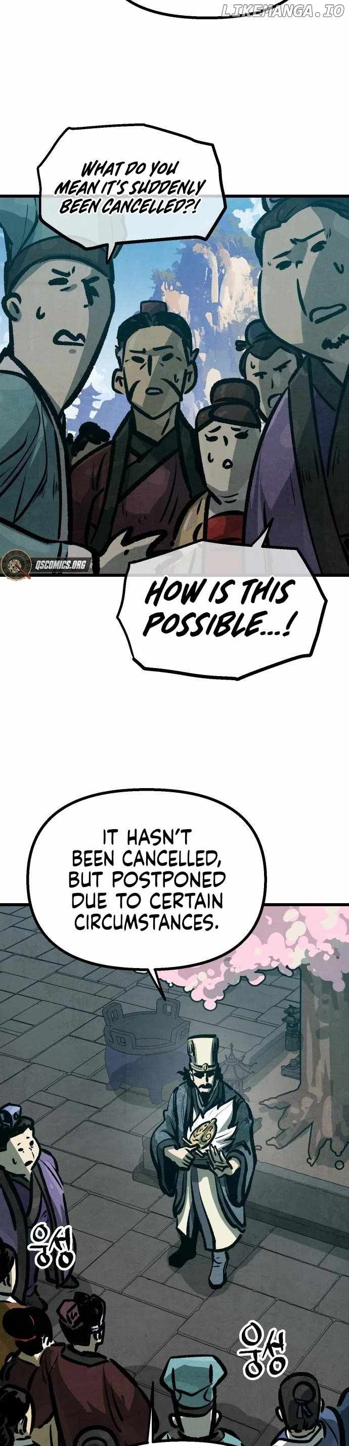 Using My Cooking Skills in a Murim World — Chapter 21 — page 13