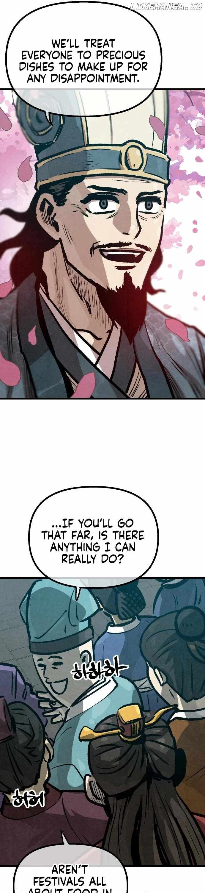 Using My Cooking Skills in a Murim World — Chapter 21 — page 15