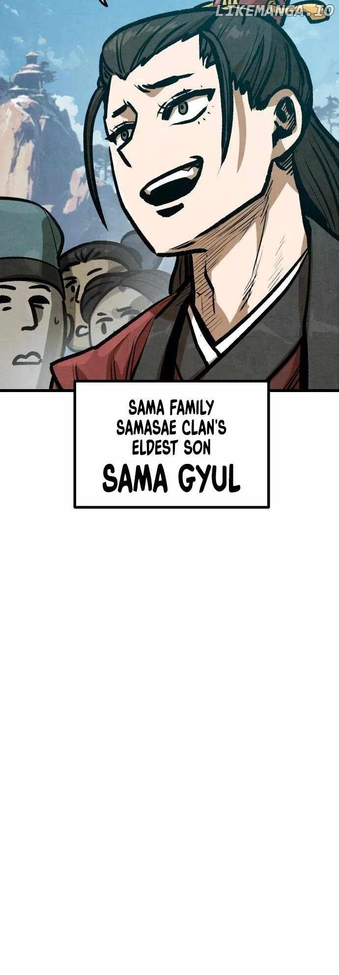 Using My Cooking Skills in a Murim World — Chapter 21 — page 19
