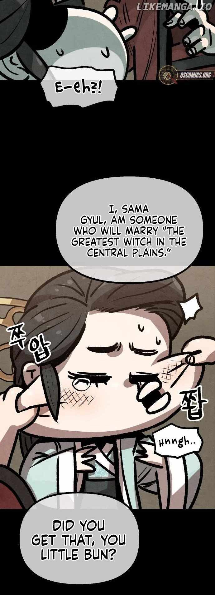 Using My Cooking Skills in a Murim World — Chapter 21 — page 23