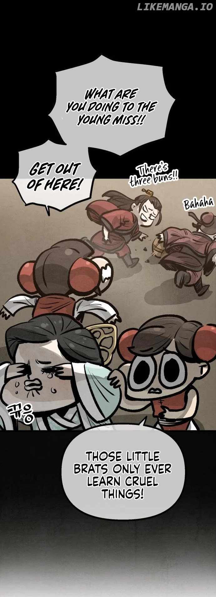 Using My Cooking Skills in a Murim World — Chapter 21 — page 24