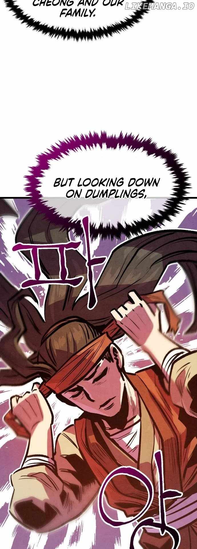 Using My Cooking Skills in a Murim World — Chapter 21 — page 49