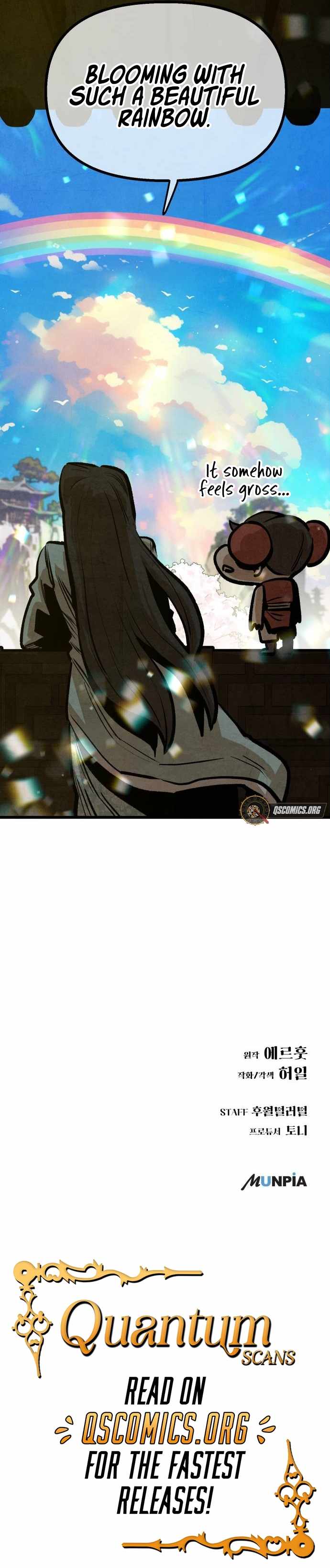 Using My Cooking Skills in a Murim World — Chapter 22 — page 10