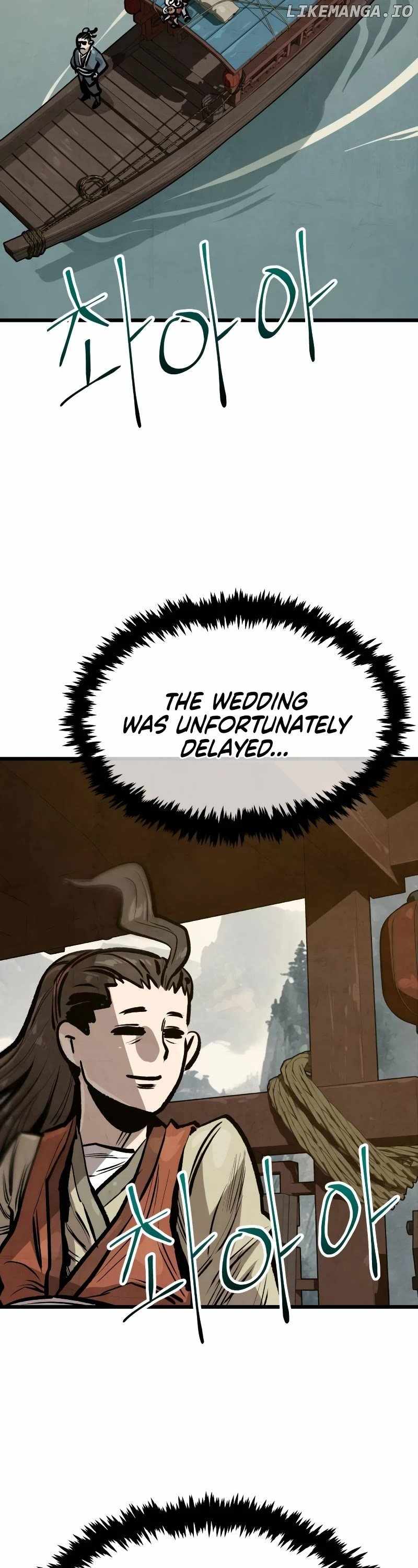 Using My Cooking Skills in a Murim World — Chapter 24 — page 3