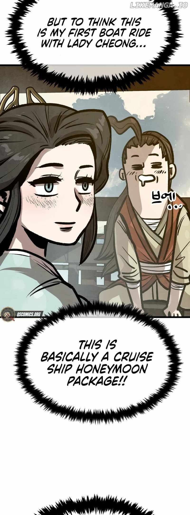 Using My Cooking Skills in a Murim World — Chapter 24 — page 4
