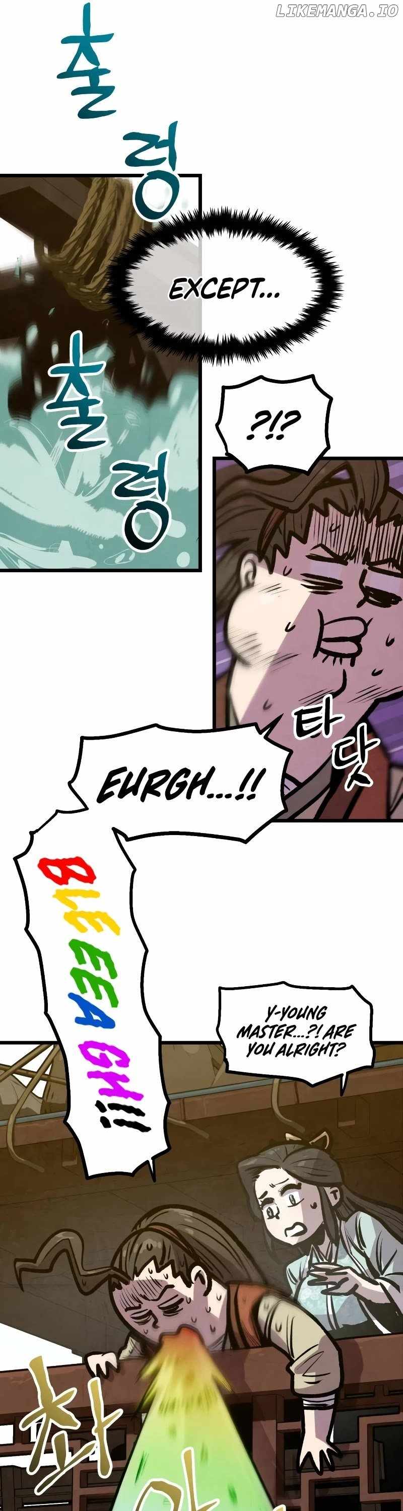 Using My Cooking Skills in a Murim World — Chapter 24 — page 6