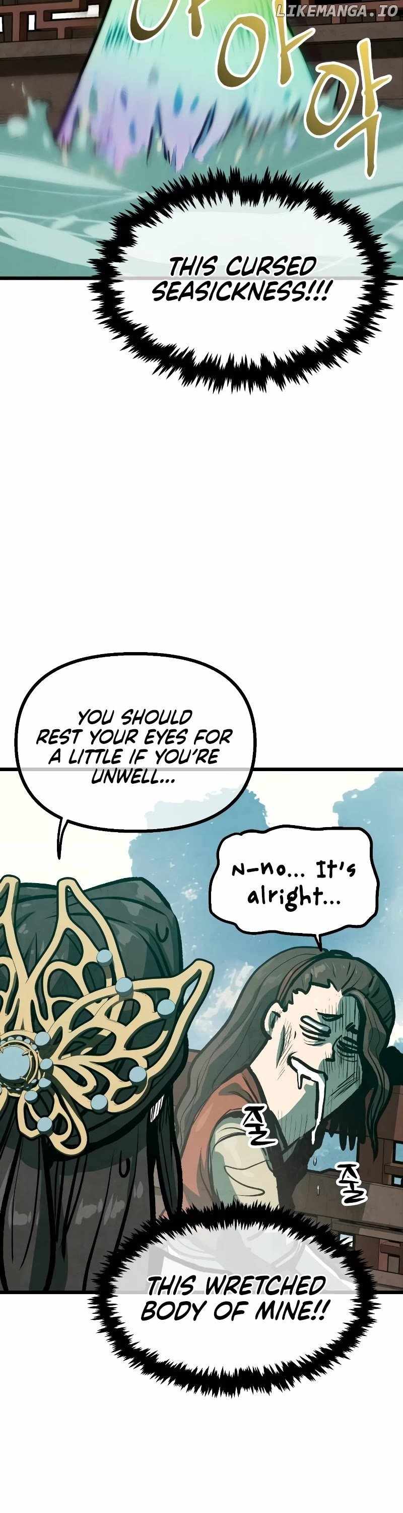 Using My Cooking Skills in a Murim World — Chapter 24 — page 7