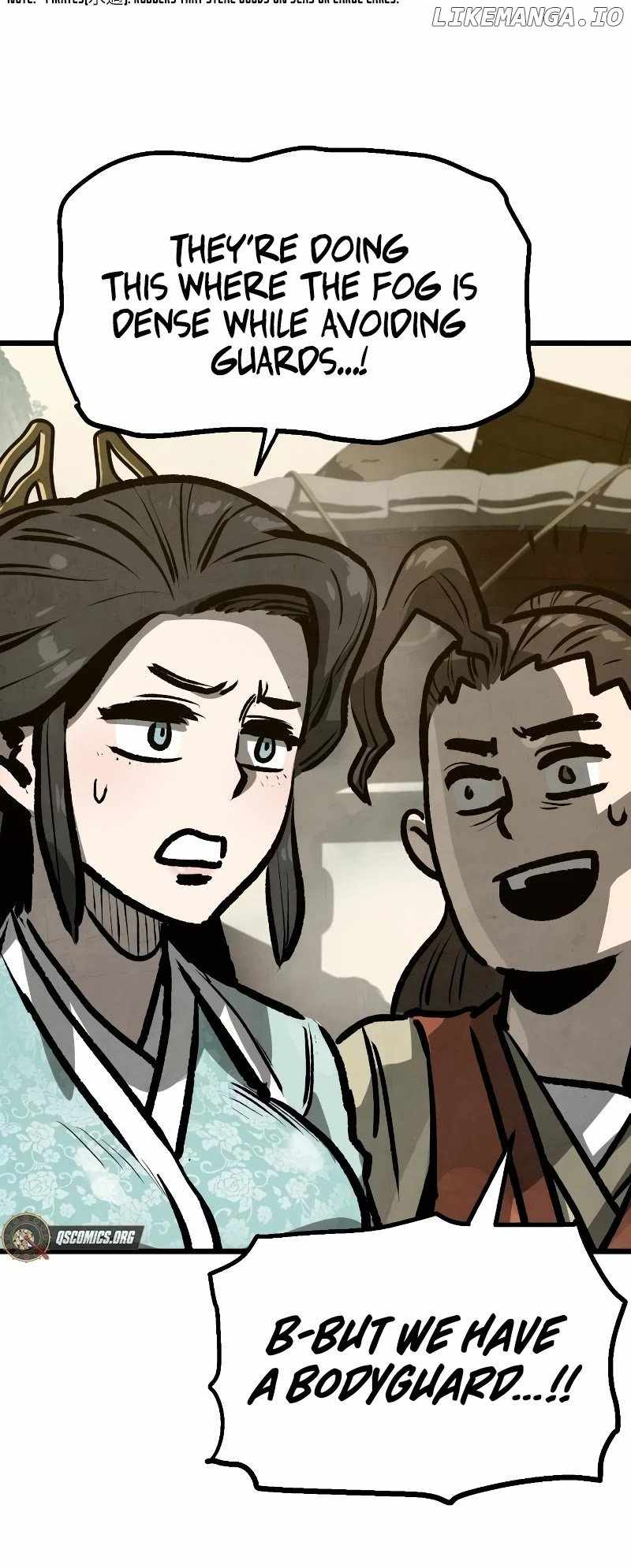 Using My Cooking Skills in a Murim World — Chapter 24 — page 14