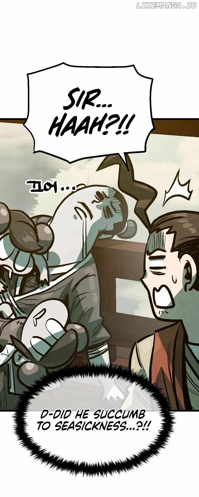 Using My Cooking Skills in a Murim World — Chapter 24 — page 15