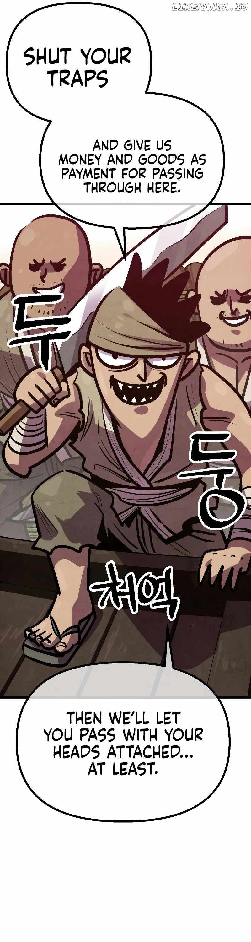 Using My Cooking Skills in a Murim World — Chapter 24 — page 16