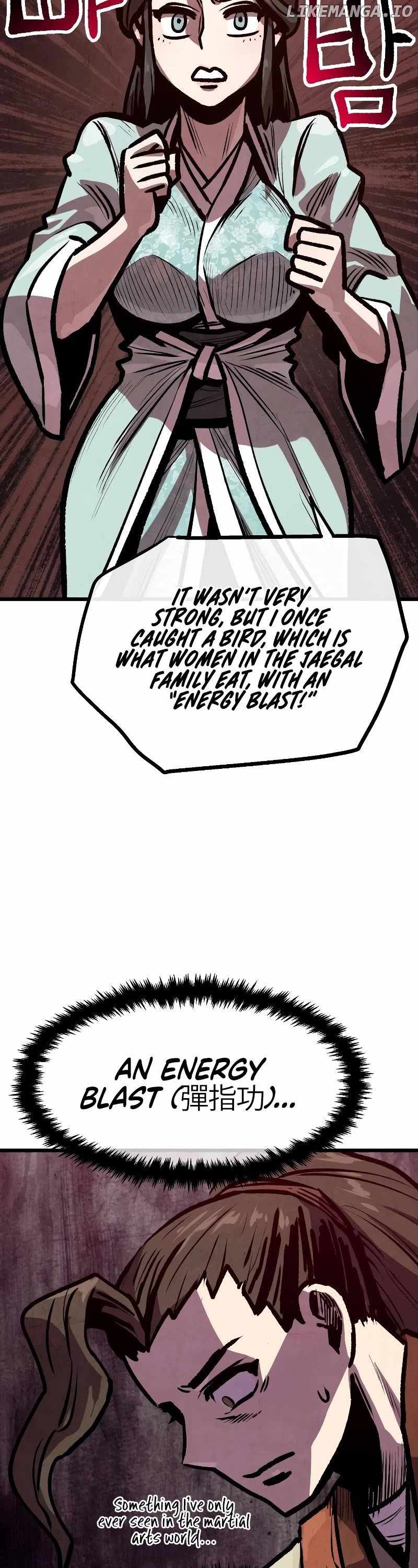 Using My Cooking Skills in a Murim World — Chapter 24 — page 18