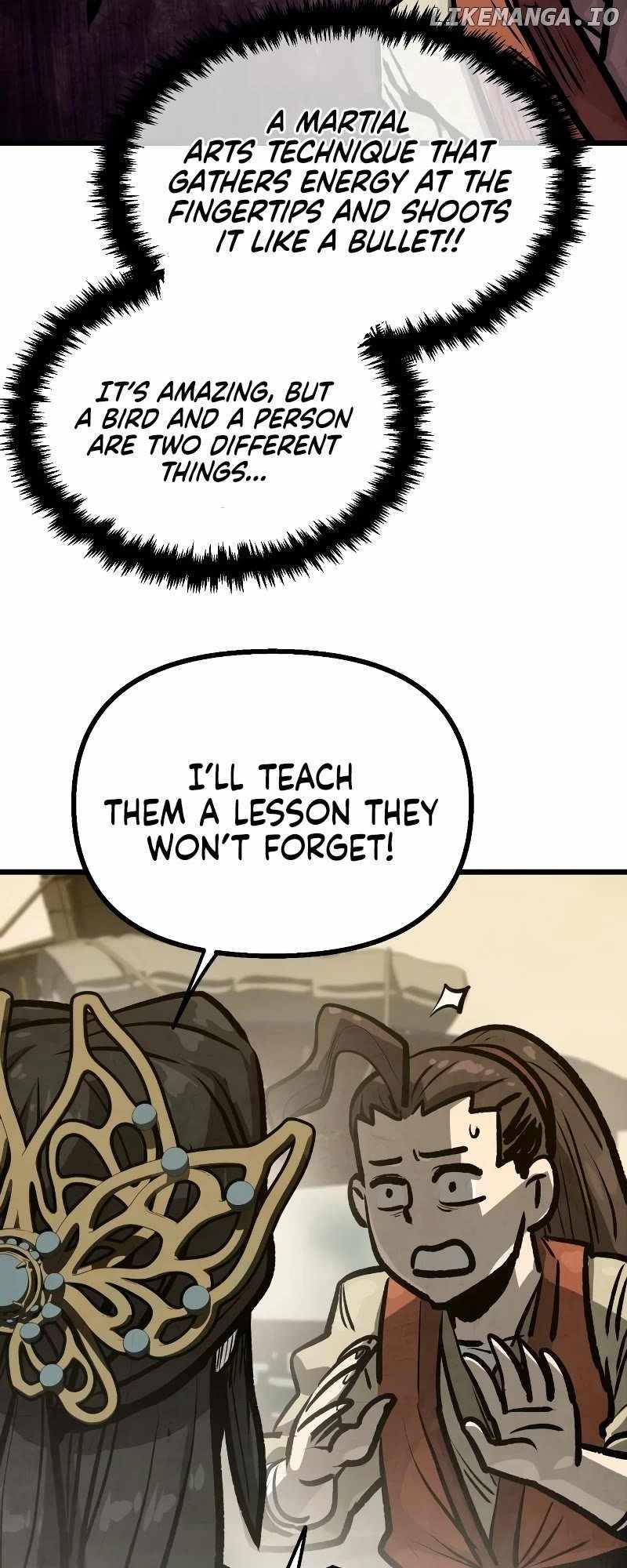 Using My Cooking Skills in a Murim World — Chapter 24 — page 19