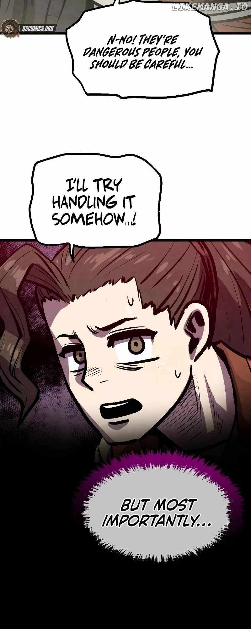 Using My Cooking Skills in a Murim World — Chapter 24 — page 20