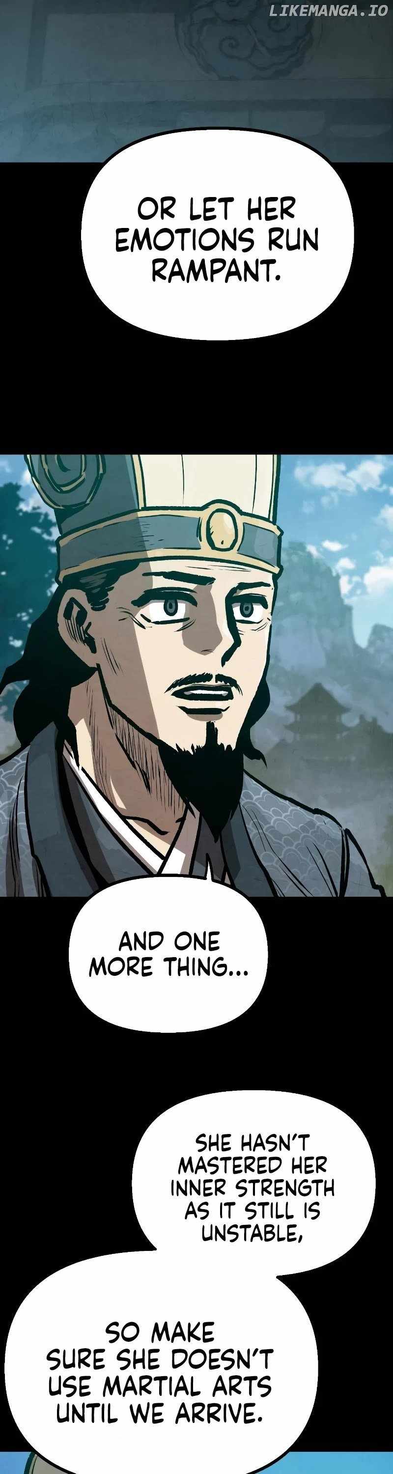 Using My Cooking Skills in a Murim World — Chapter 24 — page 22