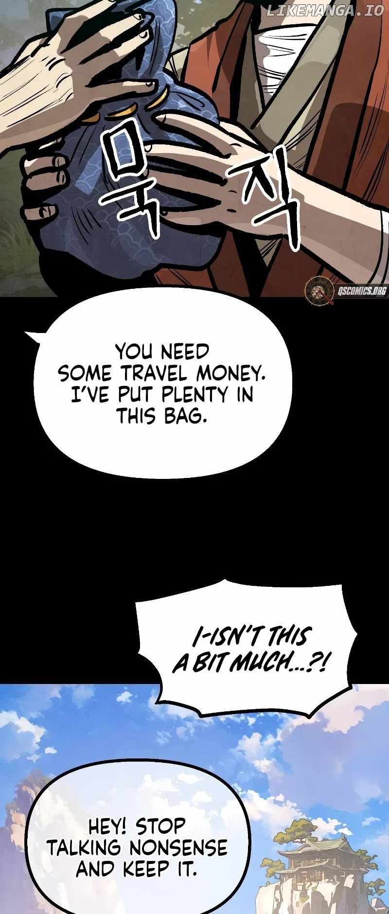 Using My Cooking Skills in a Murim World — Chapter 24 — page 24