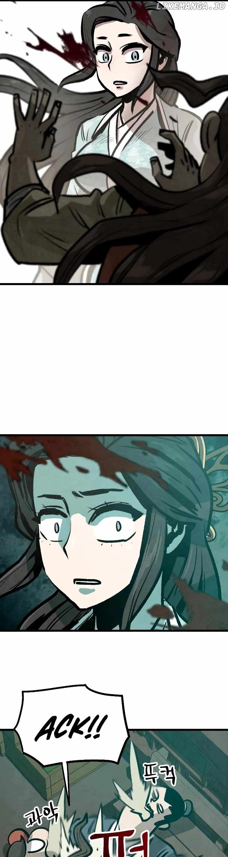 Using My Cooking Skills in a Murim World — Chapter 24 — page 31