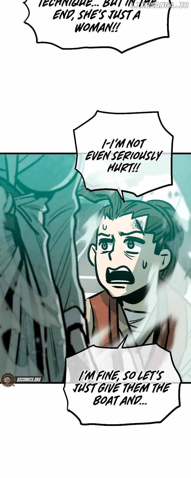 Using My Cooking Skills in a Murim World — Chapter 24 — page 35